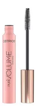 Catrice Pure Volume Тушь для ресниц, 10 ml