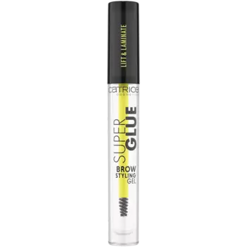 Catrice Super Glue гель для бровей 010, 4 мл