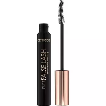 Catrice, Тушь для ресниц Pure False Lash Beyond Black, тушь для ресниц 010, 10 мл