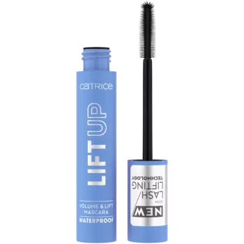 Catrice Volume&amp;Lift водостойкая тушь для ресниц, 11 мл