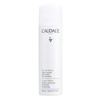 Caudalie Виноградная вода-Виноградный сок 200мл