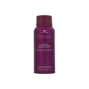 Caviar Clinical Уплотняющий Мусс для Укладки, Alterna