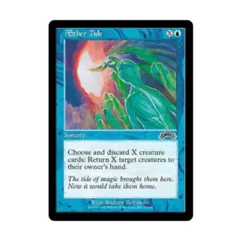 CCG Эфирный прилив (С), MTG - Exodus