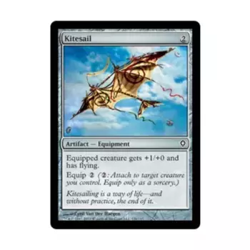CCG Кайтсейл (С), MTG - Worldwake