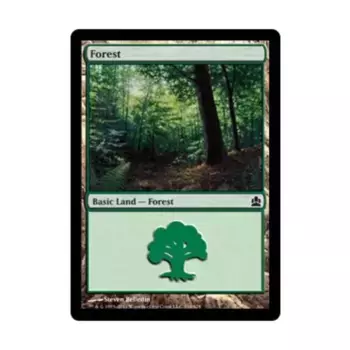 CCG Лес №316 (С), MTG - Commander