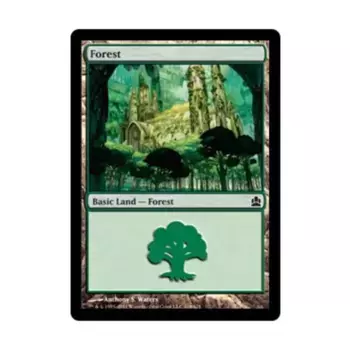CCG Лес №318 (С), MTG - Commander