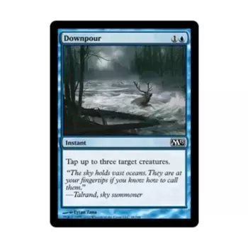 CCG Ливень (С), MTG - Magic 2013