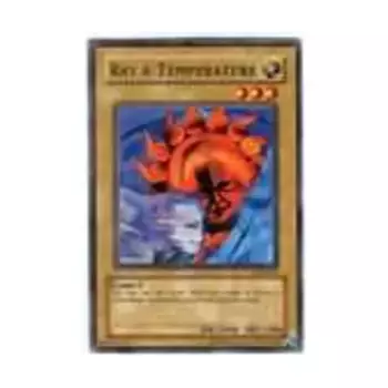 CCG Лучи и температура (общие), Yu-Gi-Oh - Legends of Blue Eyes White Dragon - Singles