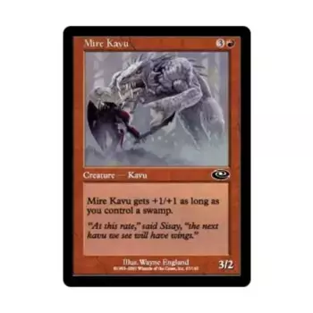 CCG Мире Каву (К), MTG - Planeshift