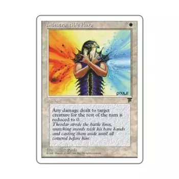 CCG Неразрушимая аура (С), MTG - Chronicles