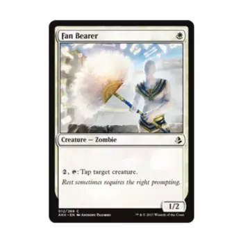 CCG Носитель веера (C), MTG - Amonkhet