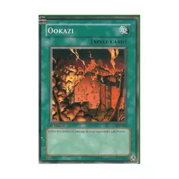CCG Оокази (Общий), Yu-Gi-Oh - Structure Deck - Kaiba Evolution -Singles