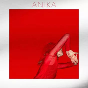 CD диск Anika: Change