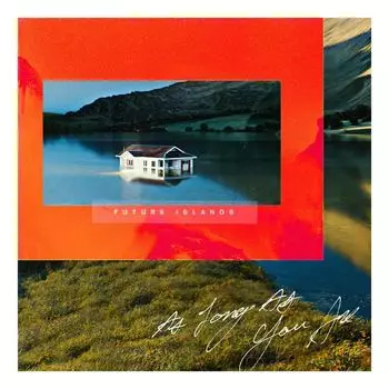 CD диск As Long As You Are | Future Islands