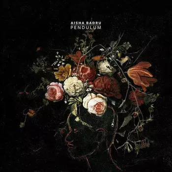 CD диск Badru, Aisha: Pendulum