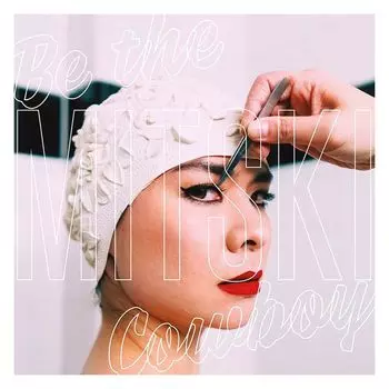 CD диск Be The Cowboy | Mitski