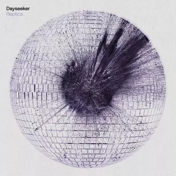 CD диск Dayseeker: Replica