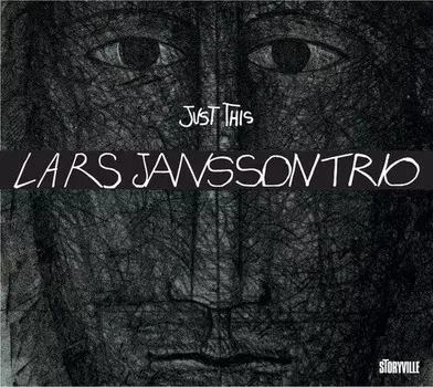 CD диск Jansson, Lars: Just This