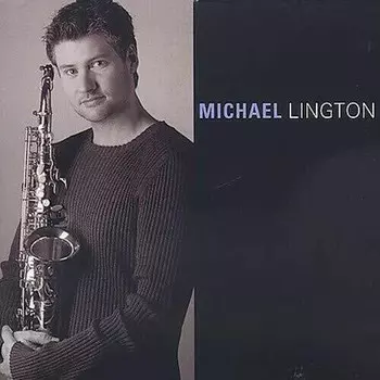CD диск Lington, Michael: Michael Lington