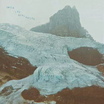 CD диск Owen: The Avalanche