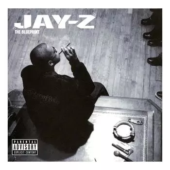 CD диск The Blueprint (Explicit Version) | Jay-Z
