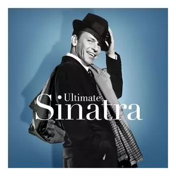 CD диск Ultimate Sinatra | Frank Sinatra