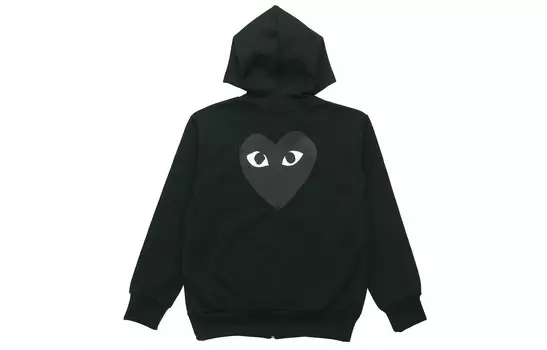 CDG Play Мужская толстовка