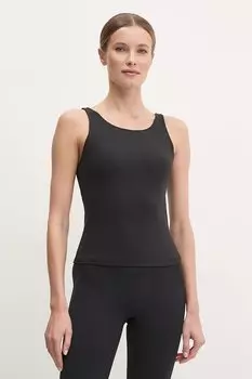 Цельный купальник Adidas, фиолетовый