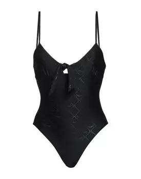 Цельный купальник Zadig&Voltaire, черный