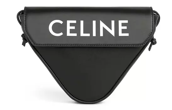 Celine Мужские сумки через плечо
