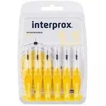 Cep Dentaid Mini 6U, Interdent