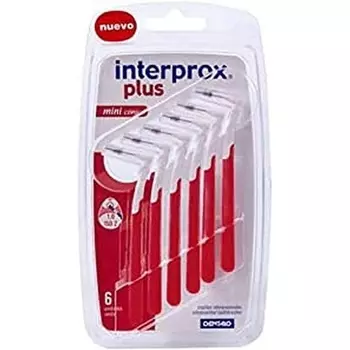 Cep Dentaid Plus Conico Mini 6, Interdent