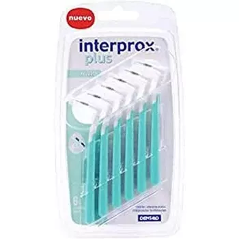 Cep Dentaid Plus Micro Cort 6U, Interdent