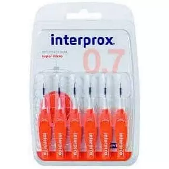 Cep Dentaid S/Micro 6U, Interdent