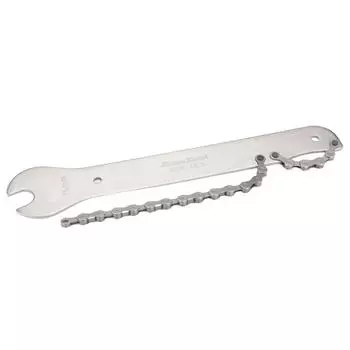 Цепь Захвата Parktool HCW - 16.3 Maul 15, серебряный
