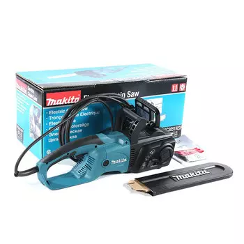 Цепная пила электрическая Makita UC3051ASP, 1800W