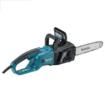Цепная пила электрическая Makita UC3541ASP, 1800W