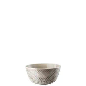Cereal чаша junto Rosenthal, серый