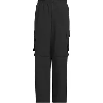 CF Montreal Knit спортивные штаны мужские черные Adidas, черный
