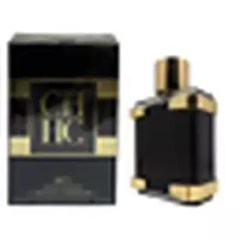 CH Limited Edition от Carolina Herrera EDP 3,4 унции для мужчин