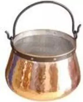 Чайник CopperGarden