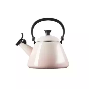 Чайник Le Creuset Kone 1,6 л, розовый
