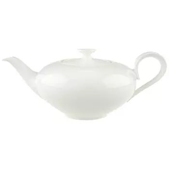Чайник Villeroy & Boch, 1 л, белый
