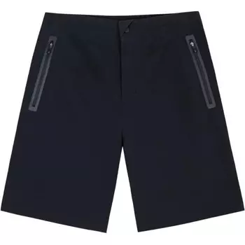 Champion All Weather Series повседневные шорты мужские черные Anta, черный