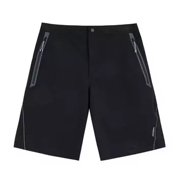 Champion All Weather Series повседневные шорты мужские черные Anta, черный