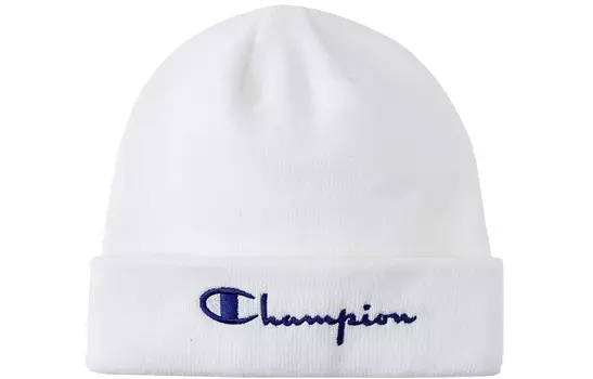 Champion Чемпионская шапка-бини унисекс, Фиолетовый