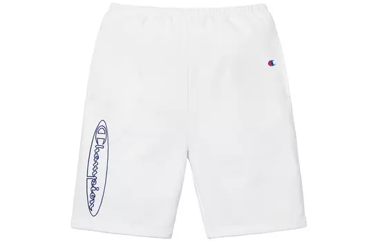 Champion X SS19 Повседневные шорты унисекс Supreme