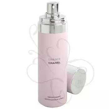 Chanel, Chance, дезодорант, 100 мл