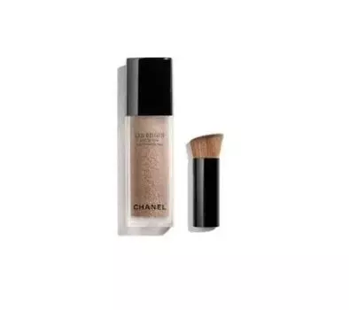 Chanel, Les Beiges Eau De Teint Medium, ультралегкая увлажняющая основа для лица, 30 мл