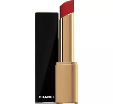 Chanel Rouge Allure L'Extrait Exclusive Creation интенсивная стойкая губная помада, увлажняющая и придающая блеск, несколько оттенков 858 2 г